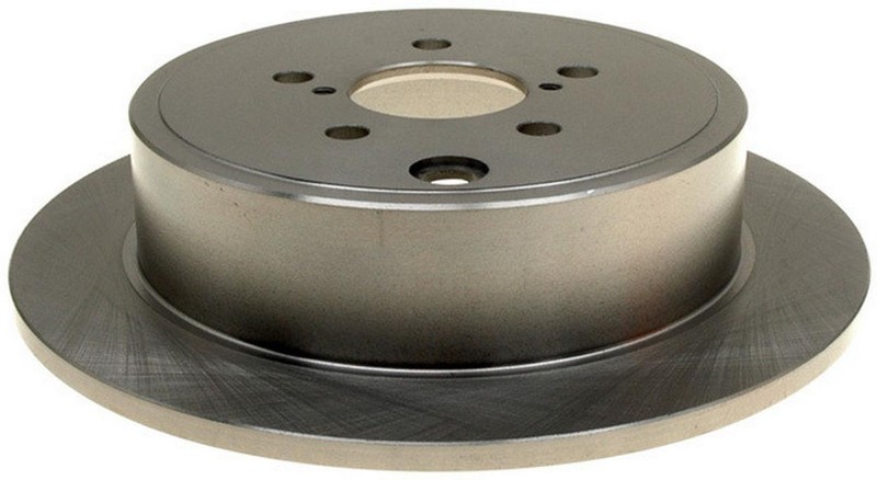 Disc Brake Rotor for Fits 2014-2010 Subaru Outback Rear, 2014-2008 Subaru Impre gallery