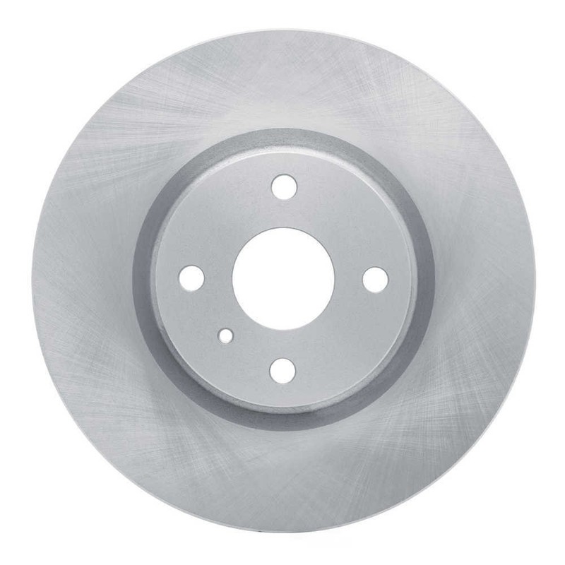 Disc Brake Rotor fits 2016-2019 Mazda MX-5 Miata DFC