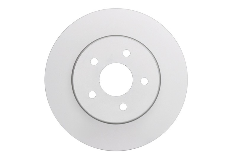 Bosch 0 986 479 B65 Brake Disc for Ford, Jaguar