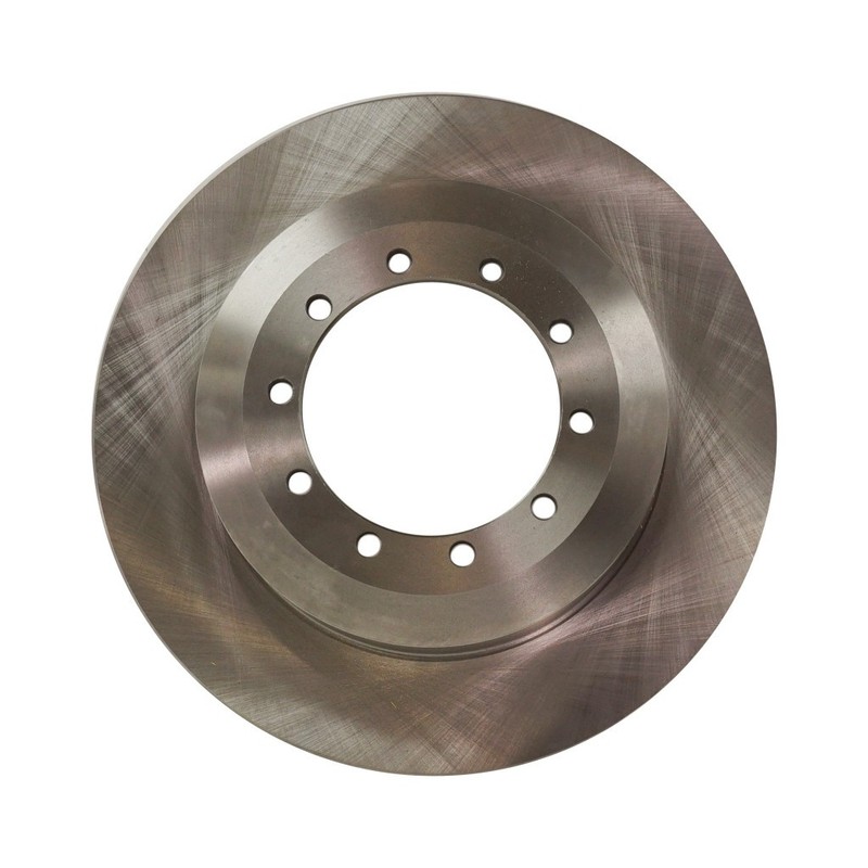 For Ford E-550 Econoline Super Duty 2002 Brake Discs Rear Driver Passenger Side gallery