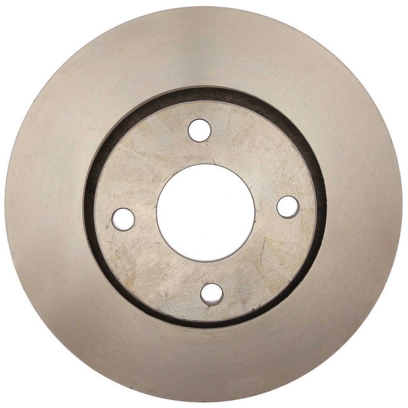 Disc Brake Rotor-R-Line Raybestos 66745R gallery