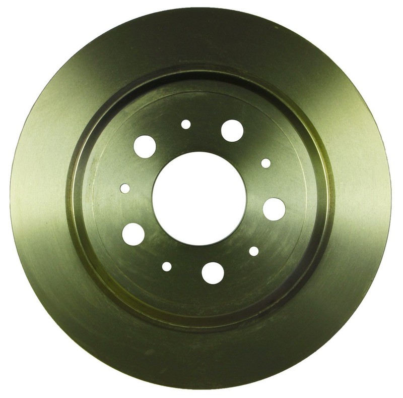 Rr Disc Brake Rotor Bosch 52011349