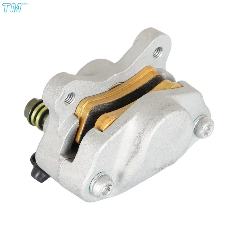 ATV Rear Right Brake Caliper For Arctic Cat 250 300 375 400 454 500 0402-010