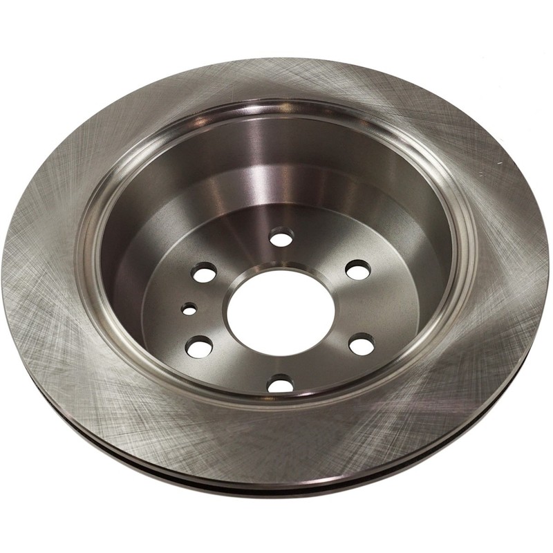 KIT-TRW101221-705 TRW 2-Wheel Set Brake Disc and Pad Kits Rear for Chevy Canyon gallery