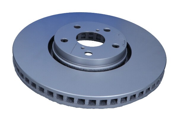Quaro QD1136 Brake Disc for Lexus