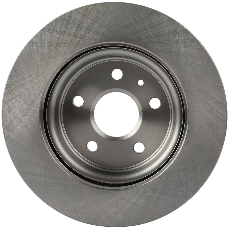315mm Rear Discs Brake Rotors For Buick Lacrosse 2017-2019 Chevrolet Camaro gallery