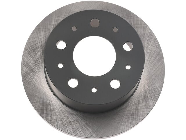 API 81HK28G Rear Brake Rotor Fits 2014-2021 Ram ProMaster 1500