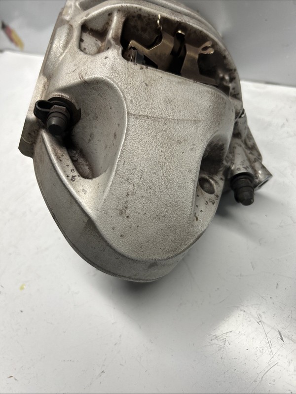 AUDI Q5 MK2 SUV+SPORTBACK 2017-2024 FRONT O/S RIGHT BREMBO CALIPER 80A615106 gallery