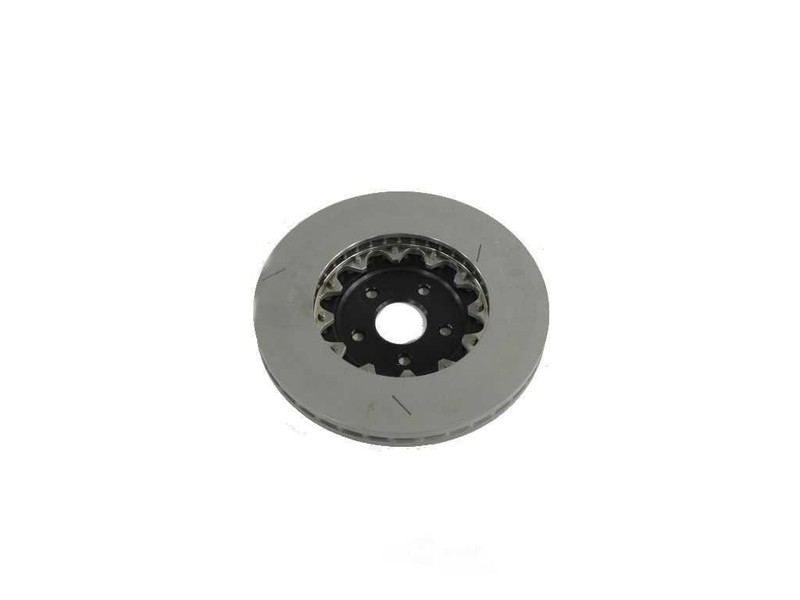 Frt Disc Brake Rotor Mopar 68305562AB gallery