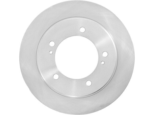 API 79SV33Y Front Brake Rotor Fits 1999-2004 Chevy Tracker OEF3 OEF3