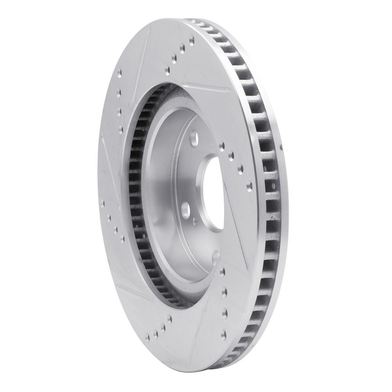 For Plymouth Neon 1995-1999 Brake Rotor | 20 mm. / 0.79 inches Nominal Thickness gallery