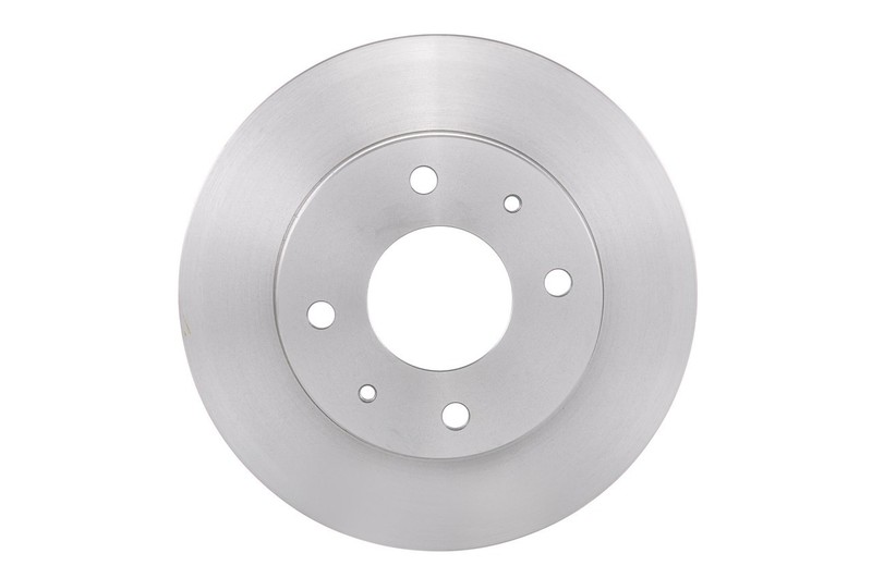 Bosch 0 986 478 531 Brake Disc for Hyundai, Kia, Mitsubishi, Volvo