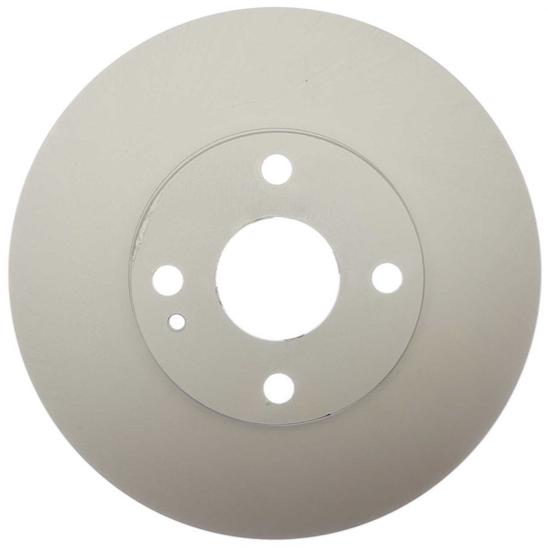 Disc Brake Rotor-Element3 Coated Raybestos 96818FZN fits 99-03 Mazda Protege gallery