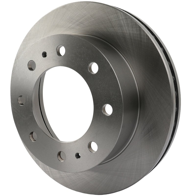Front Brake Rotors Discs For Chevrolet Express 2500 2003-2007 GMC Savana 2500 gallery