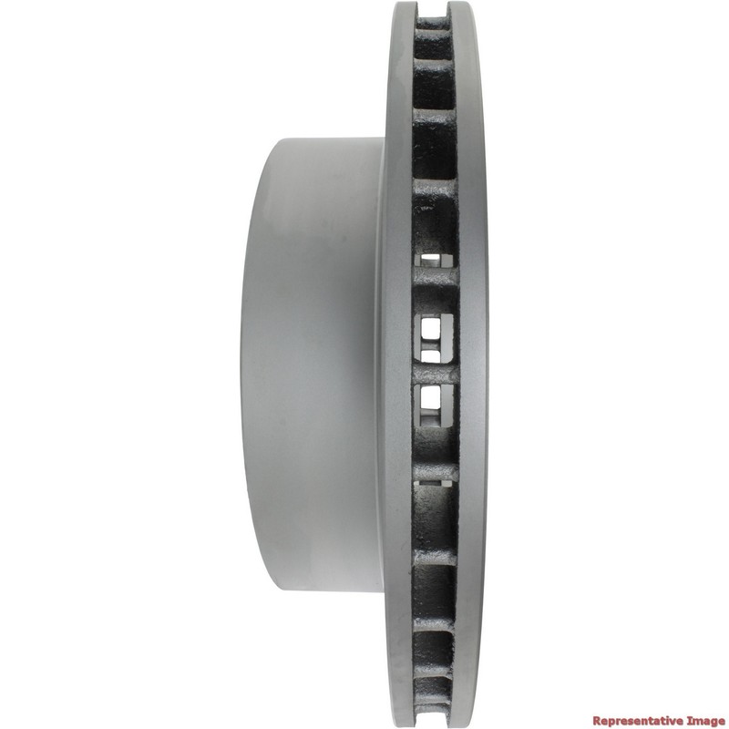 For 1988 Chevrolet P40 P4T042 | Centric Disc Brake Rotor | Free Shipping gallery