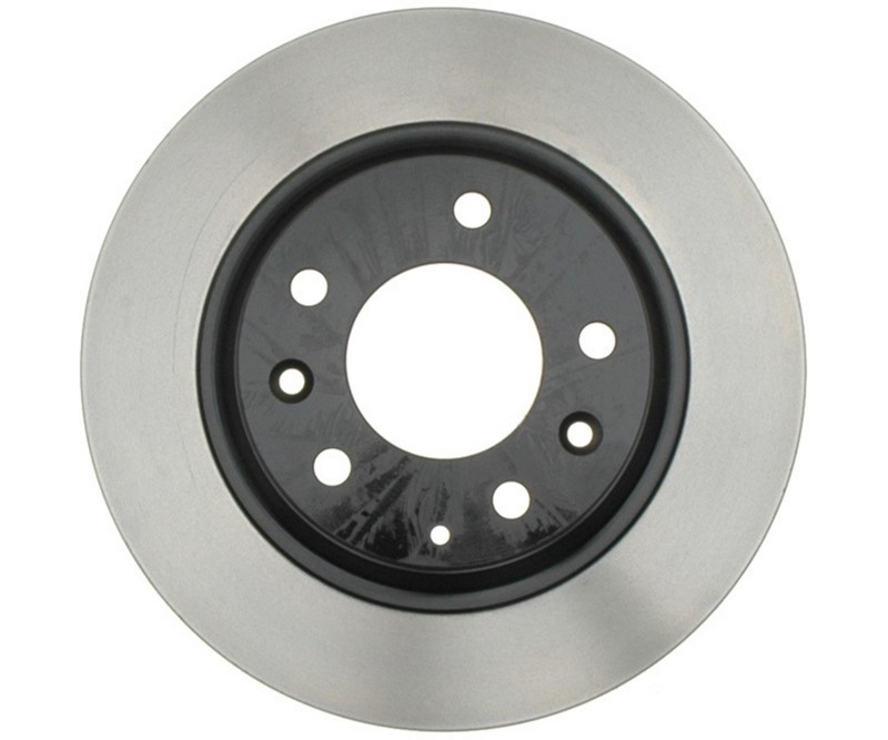 For 2003-2013 Mazda 6 Disc Brake Rotor Rear Raybestos 2004 2005 2006 2007 2008