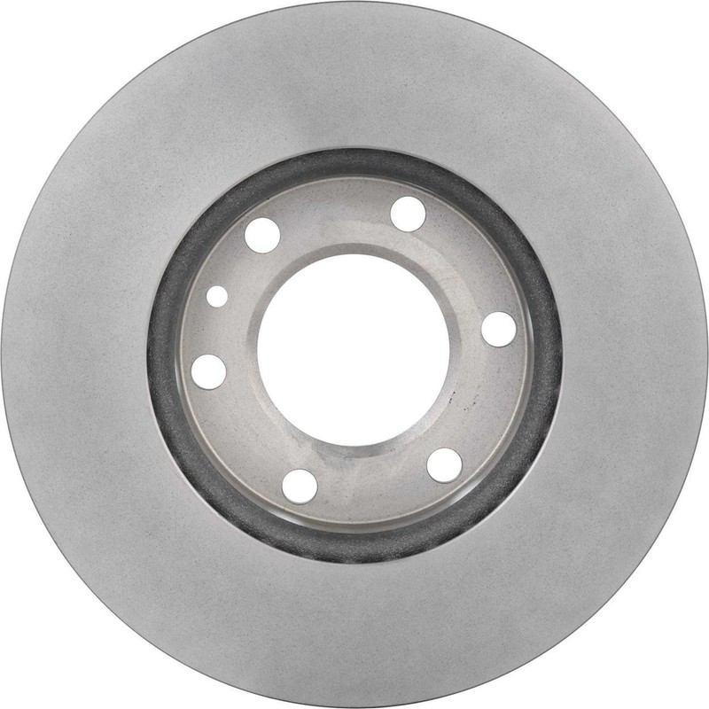 Brembo Front Disc Brake Rotor for 2010-2013 Mercedes Sprinter 2500 gallery
