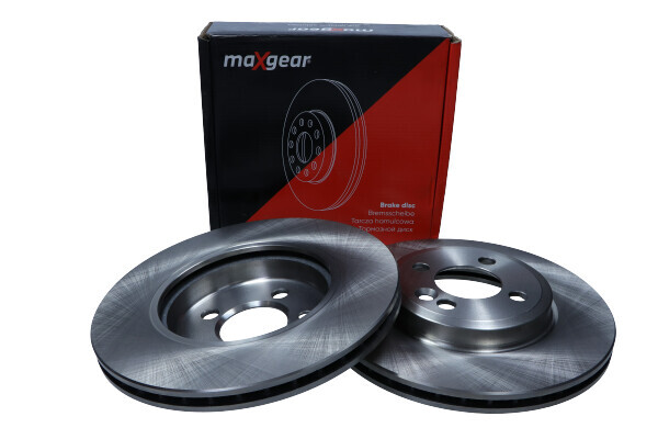 Maxgear 19-1339 Brake Disc for Mini gallery