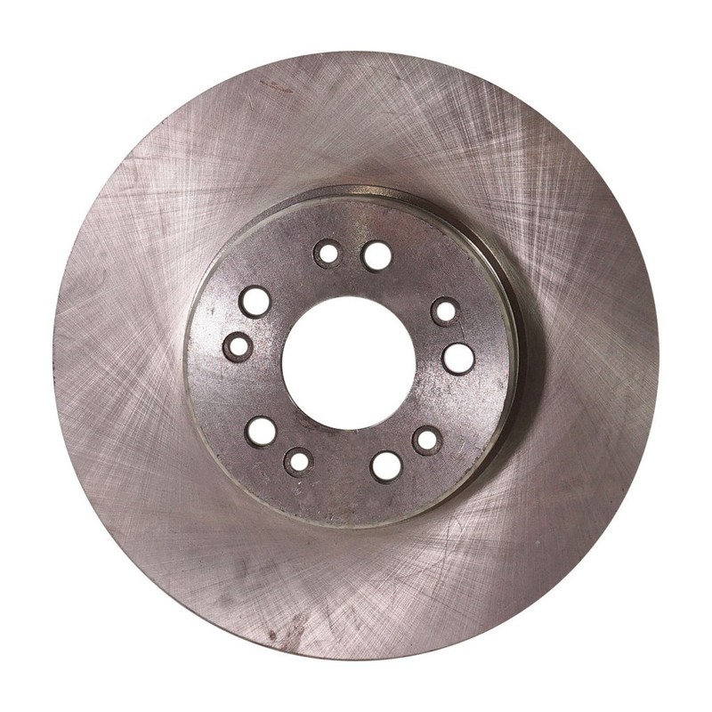 For Mercedes-Benz S320/S420 1994-1999 Brake Disc Driver/Passenger Side Single Pc gallery