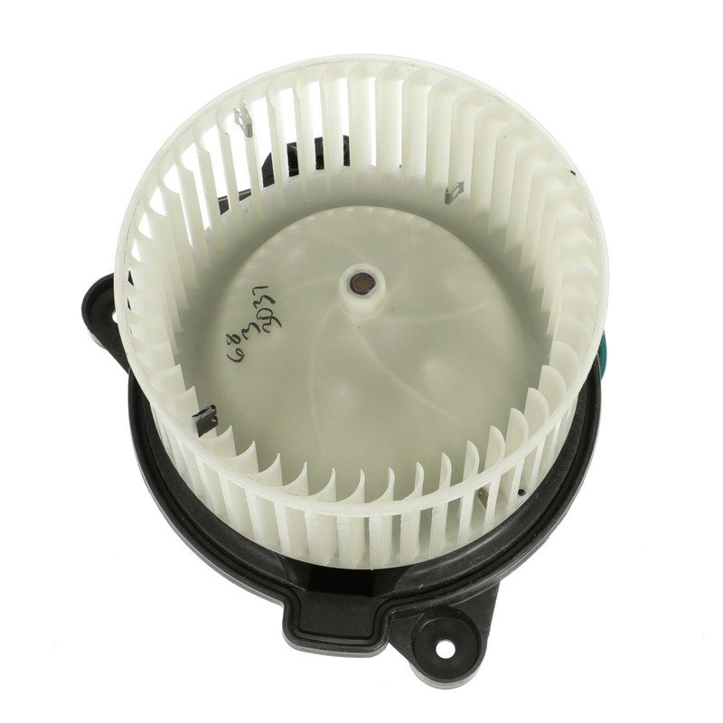 01-04 Dodge Dakota Durango HVAC Blower Motor Condensor Blower Assembly MOPAR OEM gallery