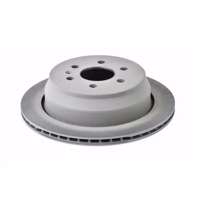 Genuine GM Rear Disc Brake Rotor 23387173
