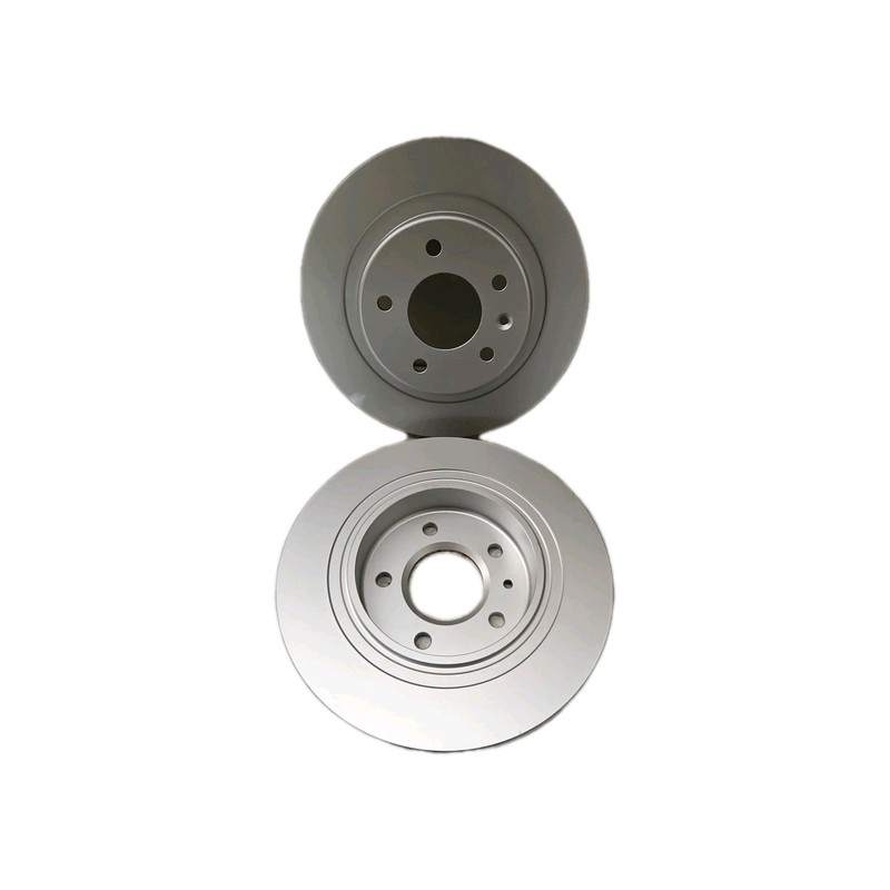 2x BRAKE DISC PAGID 56146 FOR HOLDEN CHEVROLET VAUXHALL INSIGNIA/II OPEL REAR