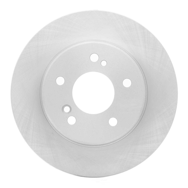 Rr Disc Brake Rotor DFC 600-63013