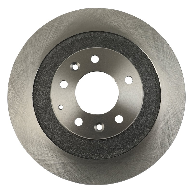 55159 Rear Discs Brake Rotors Fits 2011-2017 Lexus CT200h G3000 Casting Soild gallery