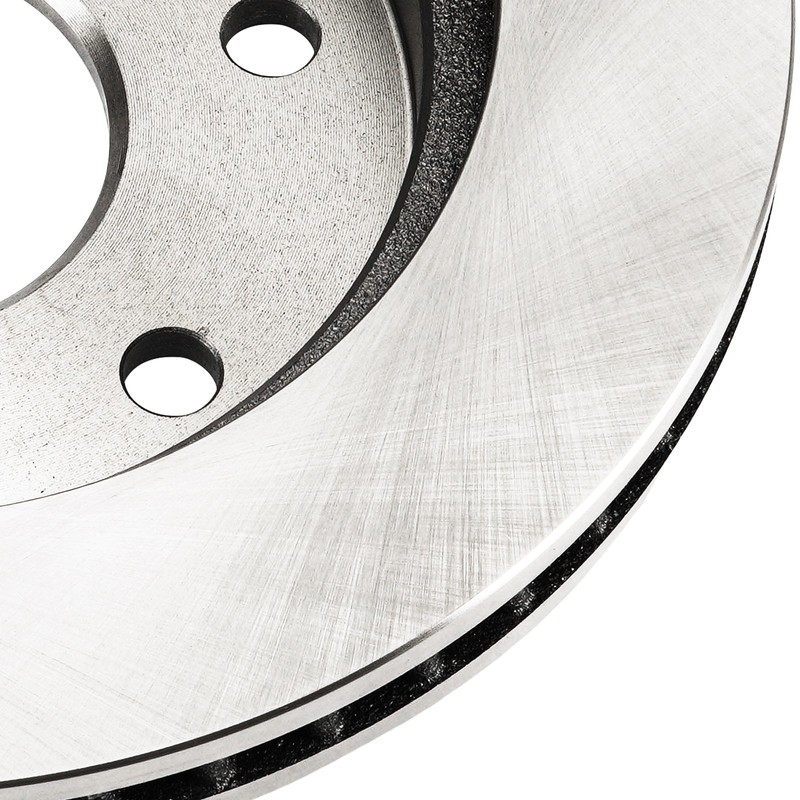 2x Front Brake Rotors Fits Chevrolet 2001-2006 Tahoe 2000-2006 Suburban 1500 gallery