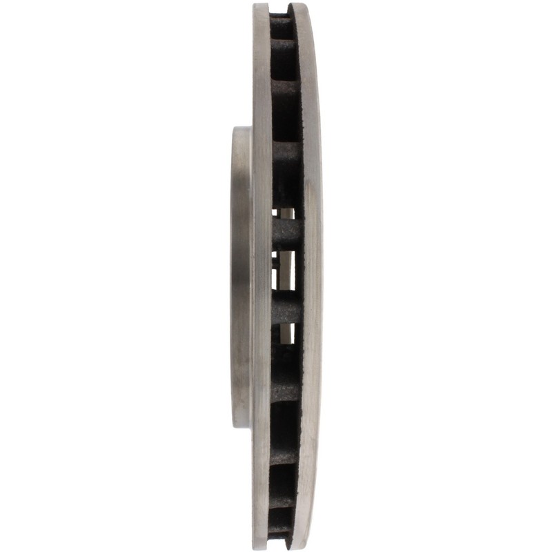 Centric Front Disc Brake Rotor for Cirrus, Sebring, Stratus, Breeze (121.63041) gallery