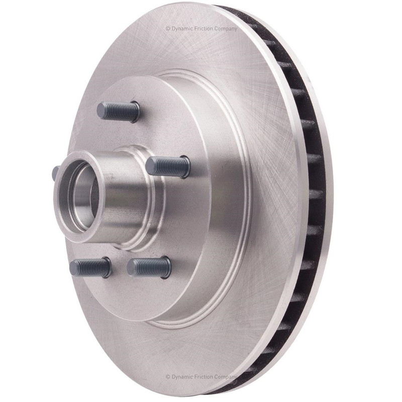 Front Brake Rotors for Chevrolet C1500 4.3L 1988 1989 1990 1991 1992 1993 1994 gallery