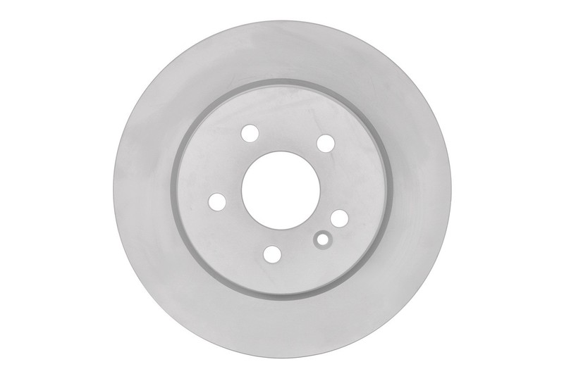 Bosch 0 986 478 468 brake disc for Mercedes-Benz