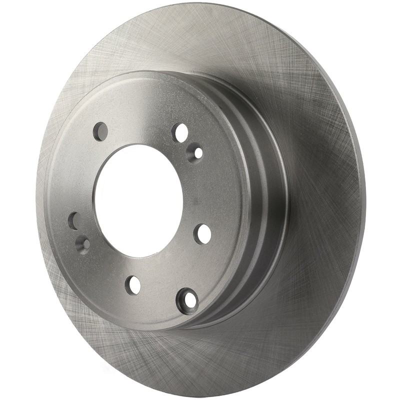 Rear Brake Rotors Discs For Hyundai For Sonata Azera 13-15 Kia Optima Cadenza gallery