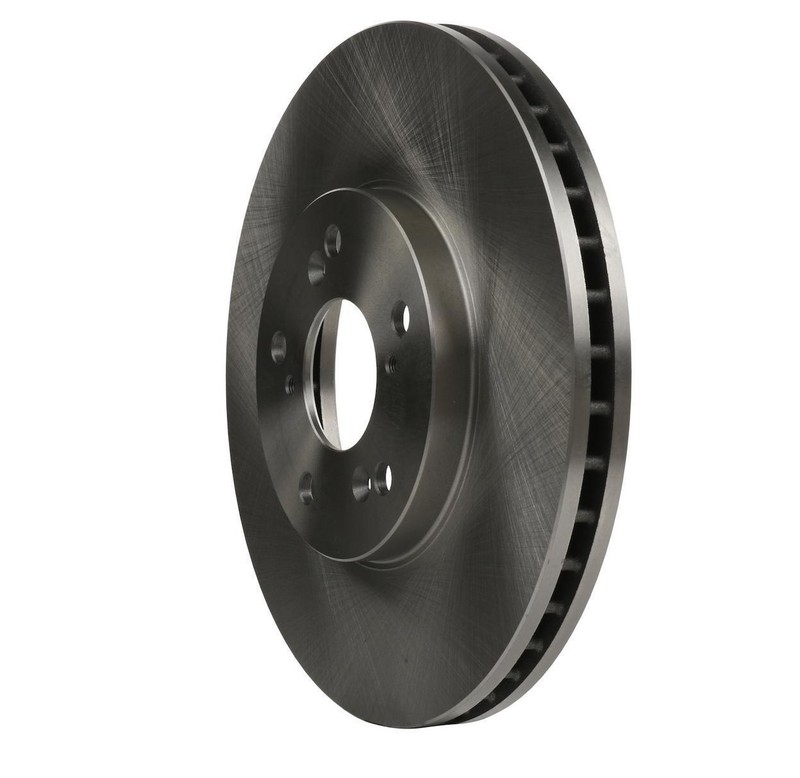 PowerStop Disc Brake Rotor - Fits Acura CL 2001-2003, Acura MDX 2001-2006, Acura gallery