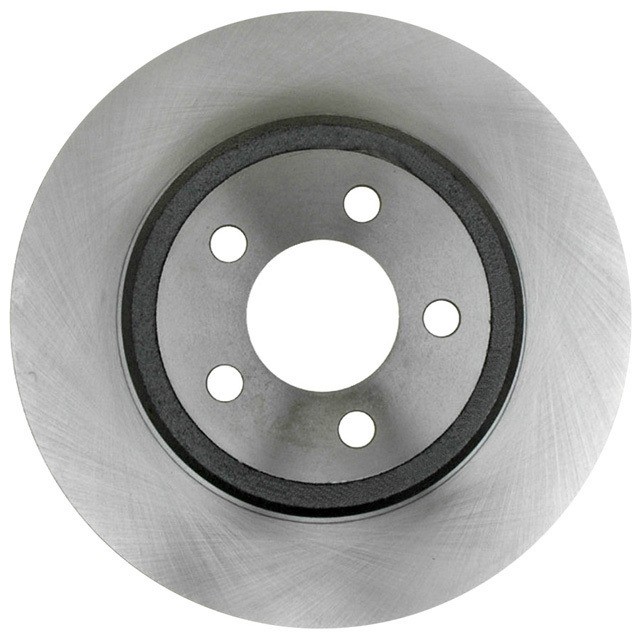 Raybestos Brakes 780257R Raybestos R-Line Brake Rotor gallery