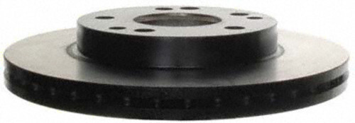 Disc Brake Rotor-Turbo Aimco 3207