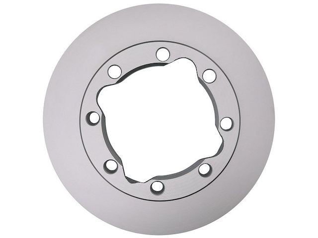 Raybestos 28SD78C Front Brake Rotor Fits 1994-1996 Dodge Ram 2500 4WD