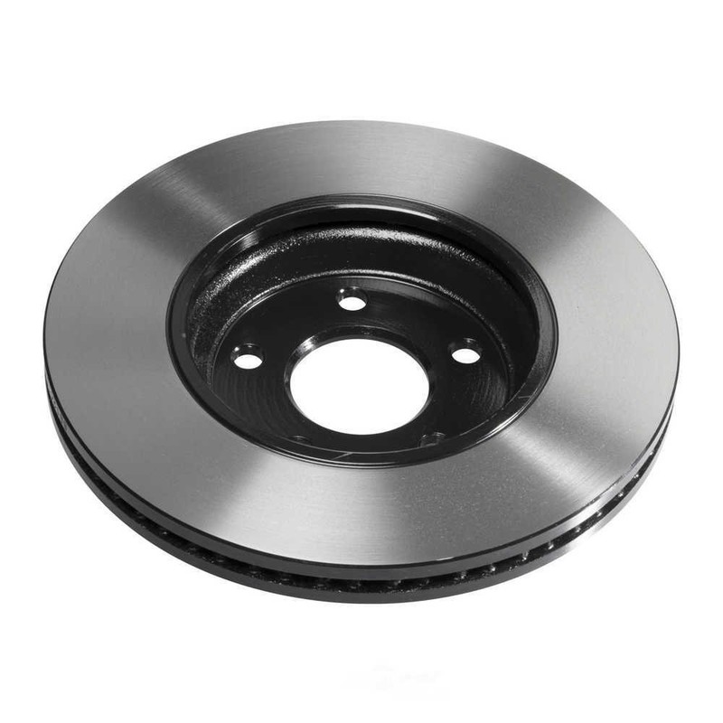 Disc Brake Rotor Wagner BD126138E gallery
