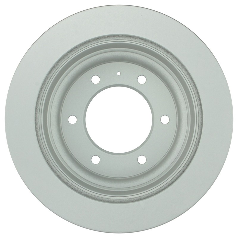 Bosch Rear QuietCast Rotor 26010740