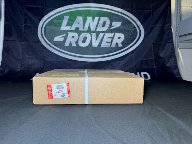 Genuine Land-Rover Disc Brake Rotor LR153550