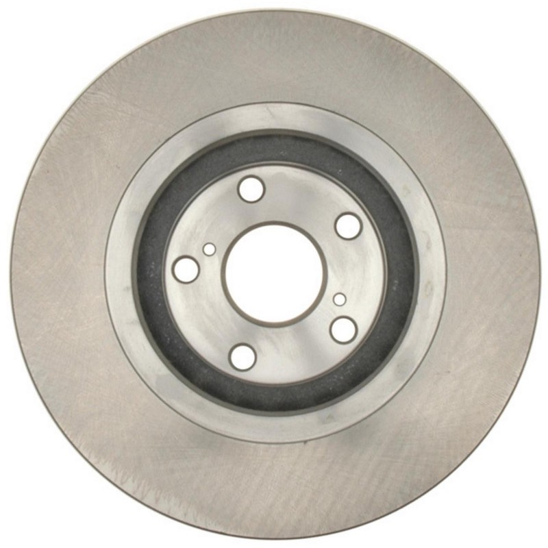 Raybestos Brakes 980636R Raybestos R-Line Brake Rotor gallery