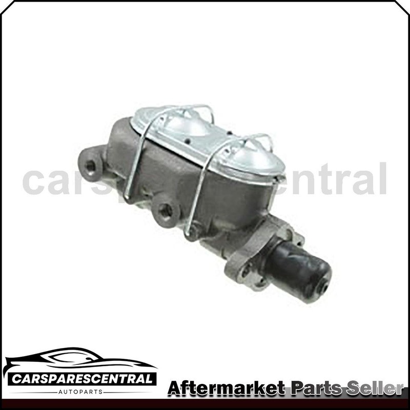 For 1967-1976 Chevrolet Corvette Dorman Brake Master Cylinder