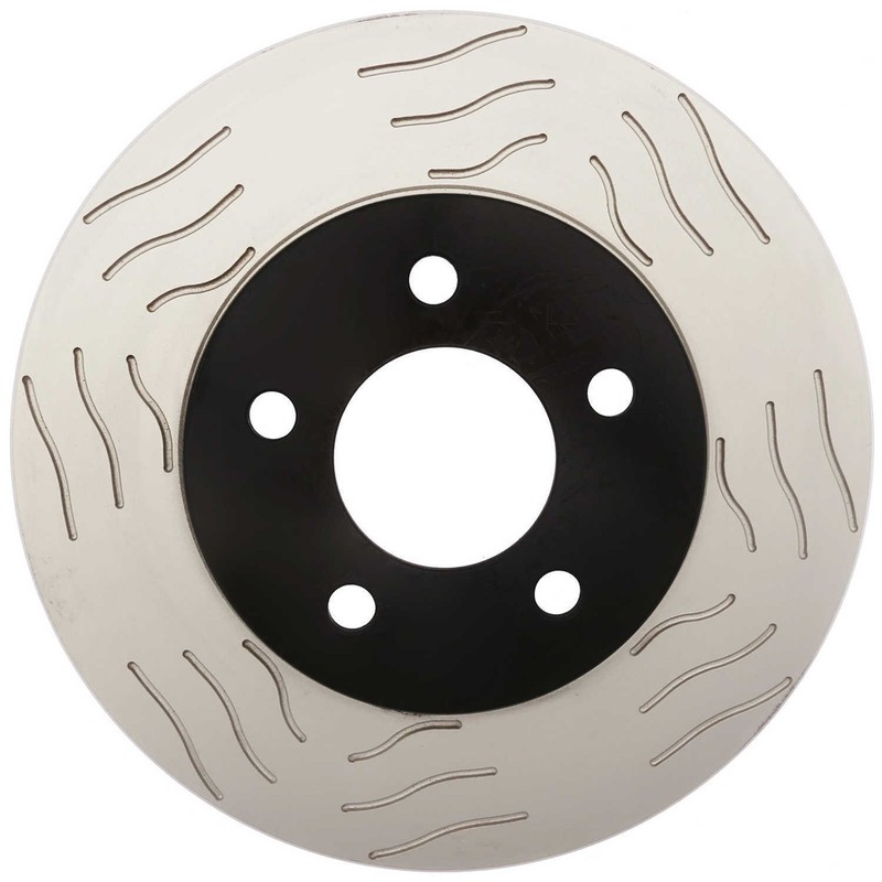 Frt Performance Brake Rotor Raybestos 680313PER gallery