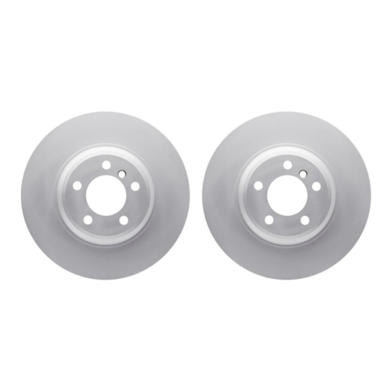 For BMW 745i/745Li 2002 2003 2004 2005 Brake Rotors gallery
