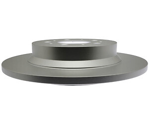Rr Disc Brake Rotor Raybestos 980045FZN gallery