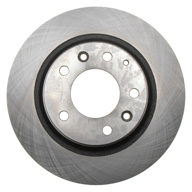 Genuine ACDelco For Mazda 6 2003-2013 Brake Rotor Rear | Cast Iron | 19261813