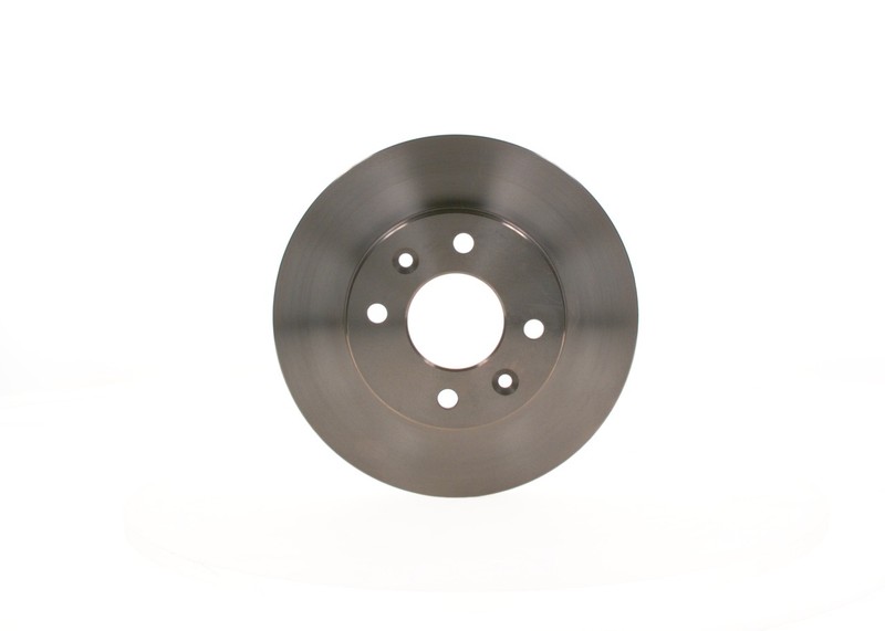 Bosch 0 986 478 276 Brake Disc for Nissan, Renault