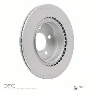 Rr Disc Brake Rotor DFC 604-31111 gallery