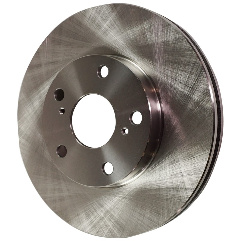 Brake Disc for 1992 Toyota Camry DLX 6 Cyl 3.0L OE Replacement gallery
