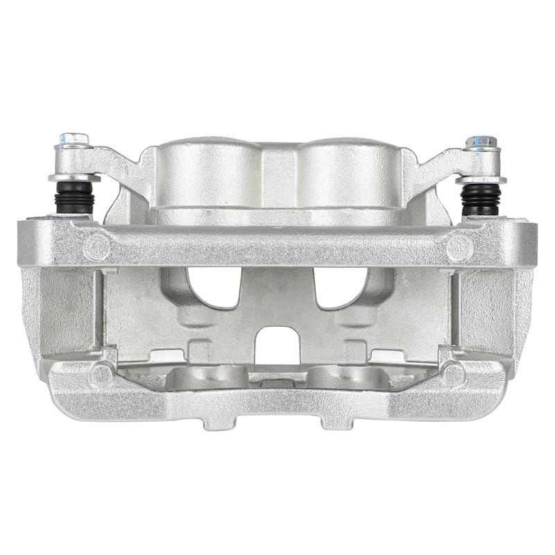 Front Brake Calipers w/Bracket Left Fits 2013-2019 Ford F-350 Super Duty gallery